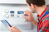 free commercial Discove boiler quotes