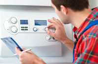 free Discove gas safe engineer quotes