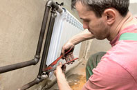 Discove heating repair