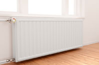 Discove heating installation