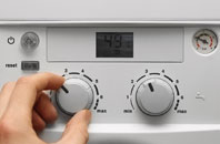 free Discove boiler maintenance quotes