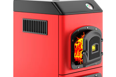 Discove solid fuel boiler costs