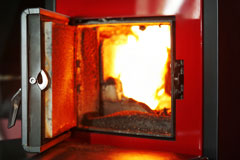 solid fuel boilers Discove